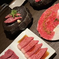 横浜焼肉kintan - 