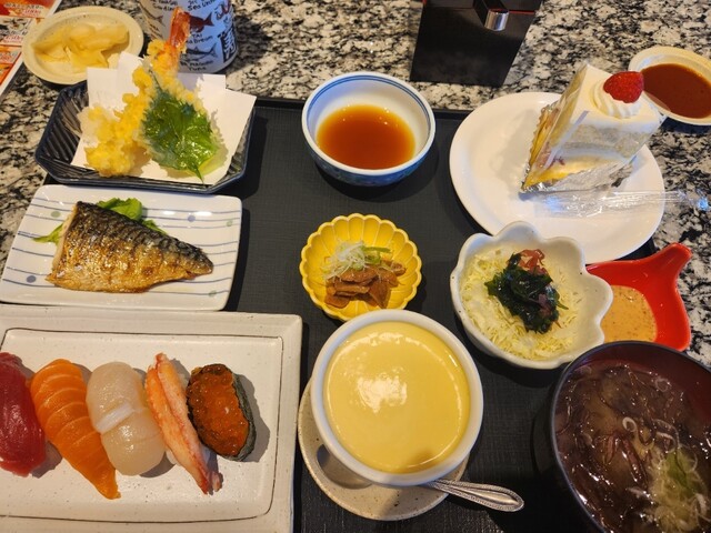 Hakodate Marukatsu Suisan Kashiwagi Ten photo