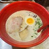 ラーメン れんげ
