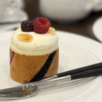 パティスリー・パリセヴェイユ - 