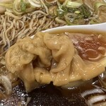 銀水 - 料理写真: