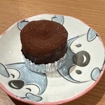 パティスリー・パリセヴェイユ - 