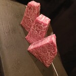 SATOブリアン - シャトーブリアン(ブリ飯用)