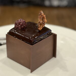 パティスリー・パリセヴェイユ - 