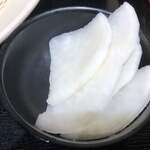 とんかつまるや - 