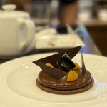 パティスリー・パリセヴェイユ - 