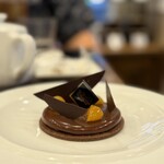 パティスリー・パリセヴェイユ - 