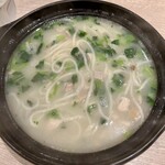 中華美食 トミーズキッチン - 