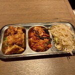 韓国酒場コッキオ - 