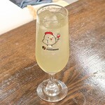 トリワイン ＰＩＫＯＳＨＨＨＵ - すだちチェッロ