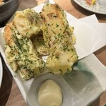 居酒屋燃えた うらめし屋 赤羽 - 