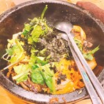 ホルモン焼味紘 - 