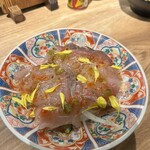 居酒屋燃えた うらめし屋 赤羽 - 