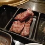 SATOブリアン - タン(焼き上がり)