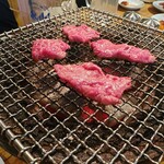 ホルモン焼味紘 - 