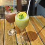 TOKIO フレンチ ルナティック - 