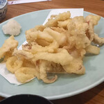 海中魚処 萬坊 - 