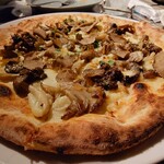 SALVATORE CUOMO & BAR - 