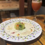 TOKIO フレンチ ルナティック - 