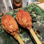 焼鳥 しるべ - 