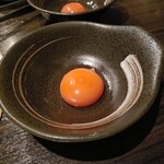 SATOブリアン - ヒレすき用卵(つまんでご卵)