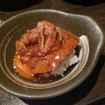 SATOブリアン - ヒレすき