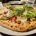 SALVATORE CUOMO & BAR - 