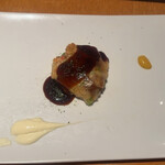 鉄板焼 天 本丸 - 