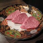 SATOブリアン - ヒレ