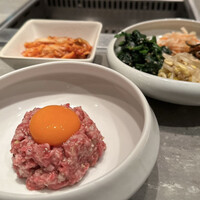焼肉うしごろ 横浜店 - 