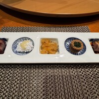 神楽坂 龍公亭 - 