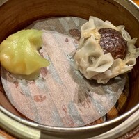神楽坂 龍公亭 - 