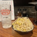 亀戸ホルモン 本店 - 