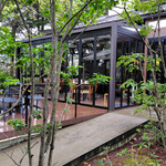 Kutsukake Dining - 