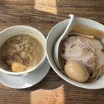 らぁ麺ひら山 - 