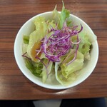 ハンバーグ食堂 榎本よしひろ商店 - 