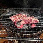 亀戸ホルモン - 