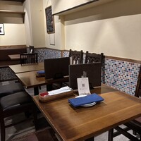 Seafood bar Ermitage 代々木店 - 