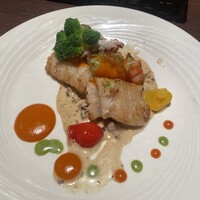 フレンチレストラン ホンダ - 