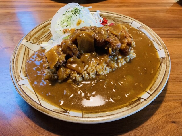 カレーハウス アパッチ