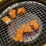 焼肉会席 ともじ - 