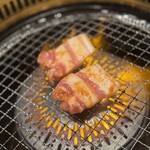 焼肉会席 ともじ - 