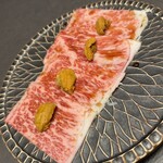 焼肉会席 ともじ - 