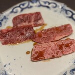 焼肉会席 ともじ - 