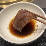 焼肉会席 ともじ - 