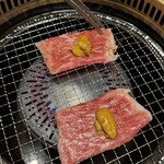 焼肉会席 ともじ - 