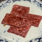 焼肉会席 ともじ - 