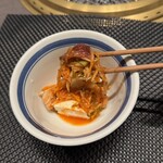 焼肉会席 ともじ - 