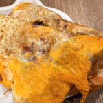 阪神名物 いか焼き - 