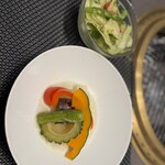 焼肉会席 ともじ - 